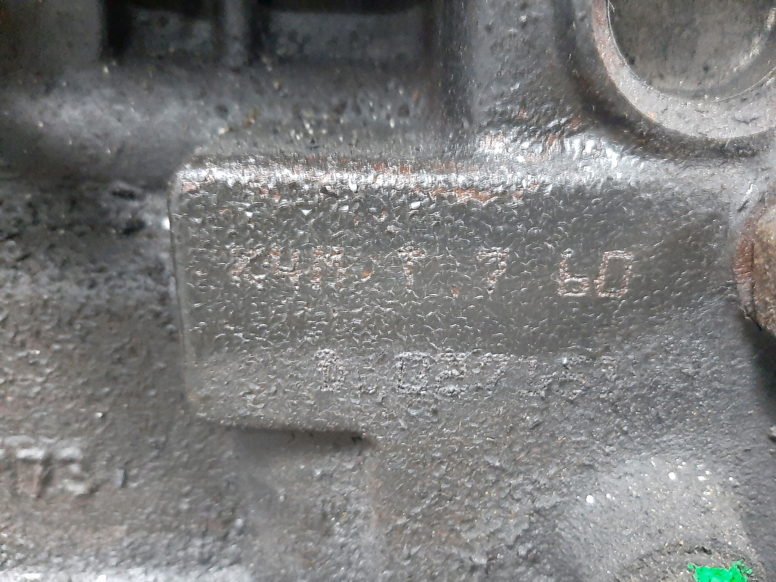 renault MEGANE II 1.6 16V 02R Двигатель K4M760 83KW 113KM