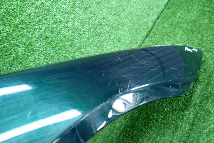 JAGUAR XF 15- fender right front front