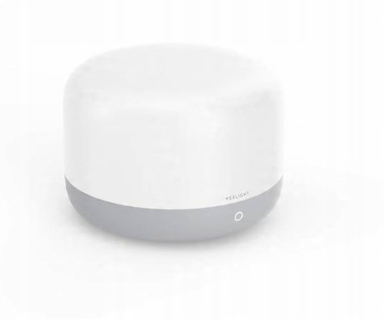

Smart Lampka Nocna Rgbw Yeelight Bedside HomeKit
