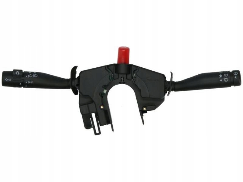 ПЕРЕМИКАЧ КОМАНДА. FORD FIESTA