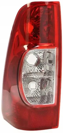 Abakus 213-1929L-UE Kombinovaná zadní lampa