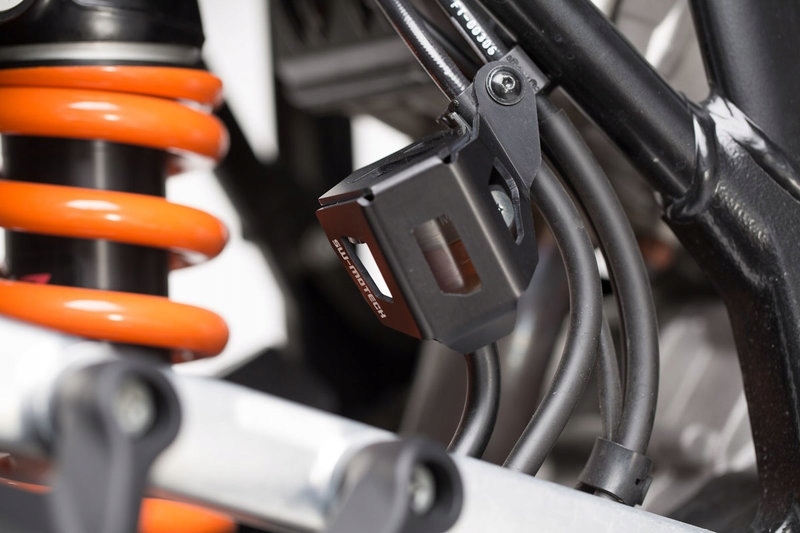 OSŁONA ZBIORNIKA PŁYNU HAM SW-MOTECH KTM 1090/1190