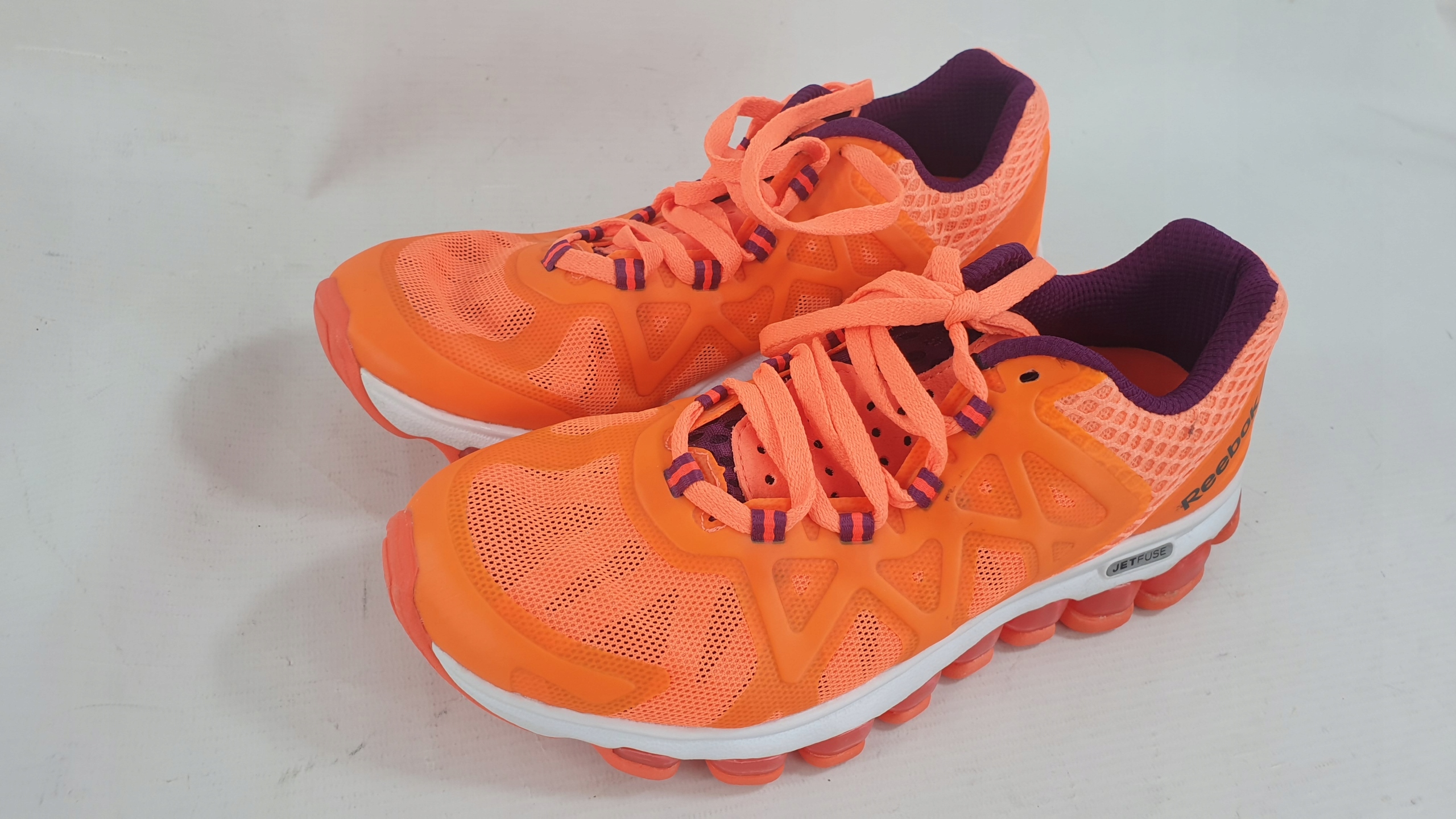 Reebok Dámská sportovní obuv Zjet Burst vel.