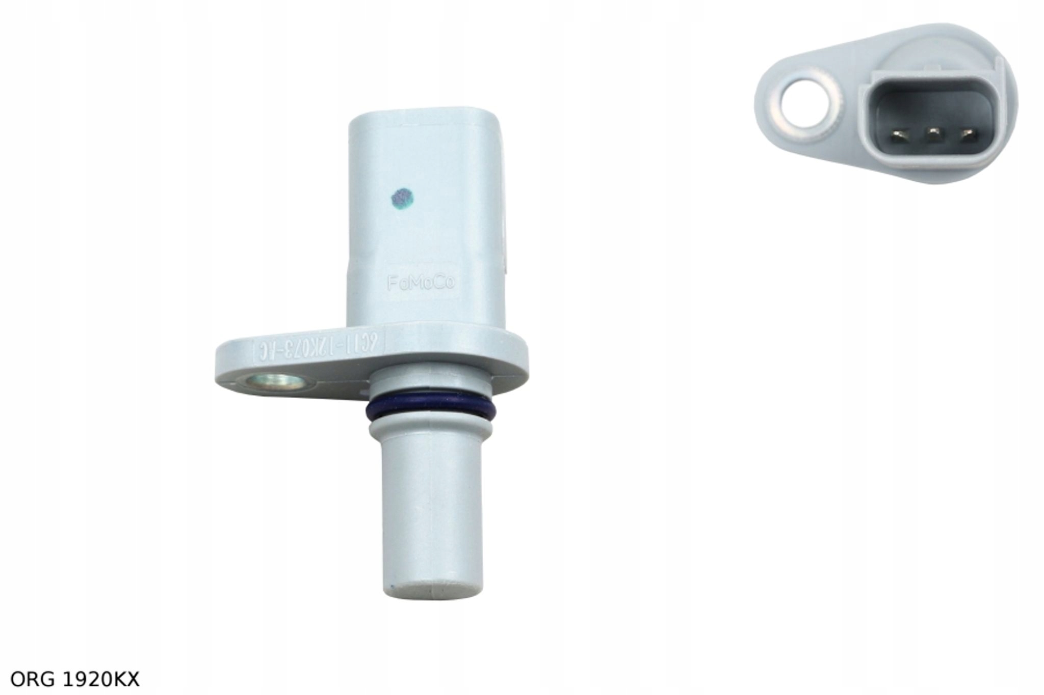 Impulsátor Hřídele Vel. C/p 2.2HDI Box 06- Org 1920KX