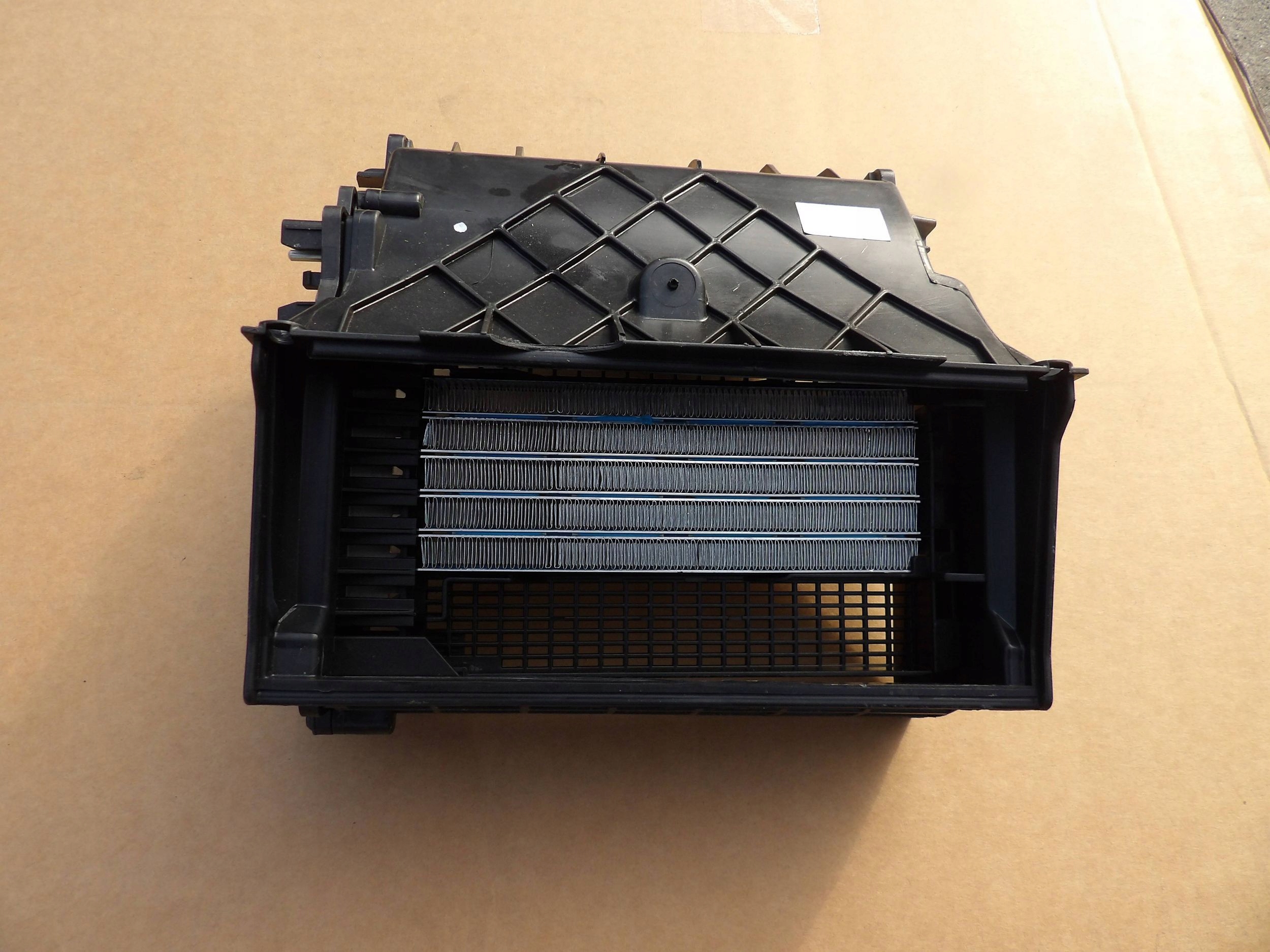 Ford Kuga MK2 heater electrical GRZALKA