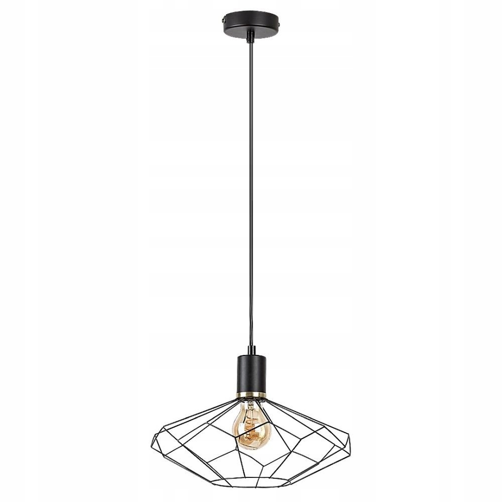 Závěsná lampa Fran 72241 Rabalux