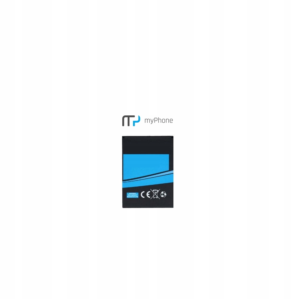 Telforceone Bateria Akumulator Do Myphone 1075 Halo 2 900MAH Soli