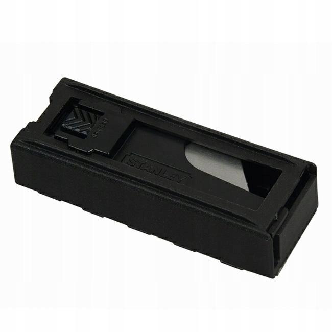 

St.ostrza Trapezowe 62mm 1992 /100szt.- Dyspenser