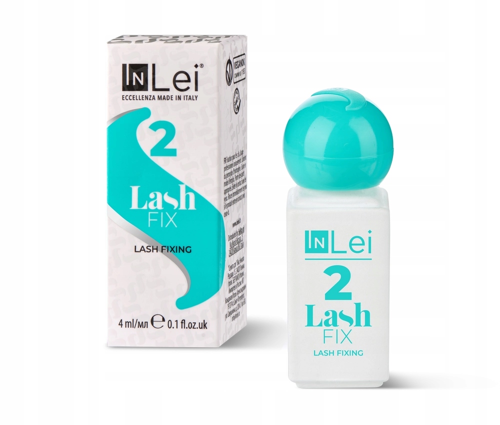Lash Filler 25,9 "fi" butelka Inlei