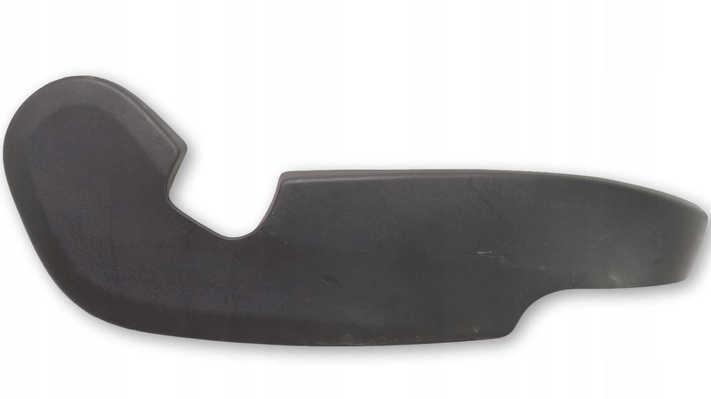 1013076-00-A - TESLA MODEL S КРИШКА СИДІННЯ ЛІВА ПЕРЕДНЯ 2GEN