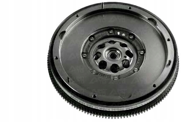 Sachs Dvouhmotové Kolo Mercedes Sprinter 901 902 903