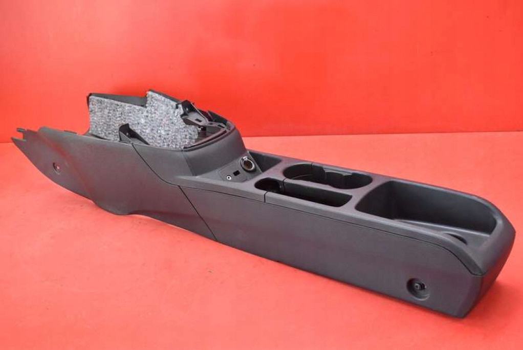 TUNEL mitte BA61-A045B55 FORD FIESTA MK7 LIFT 08-17