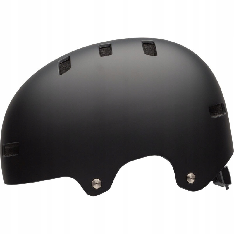 Bell Přilba Local mat black S (51-55 cm)