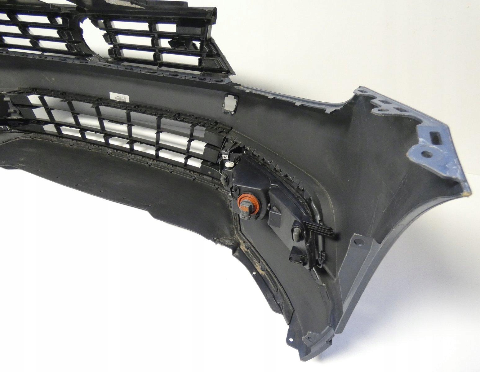 VW PASSAT B8 3G0807221A 2014-2019 bumper front front