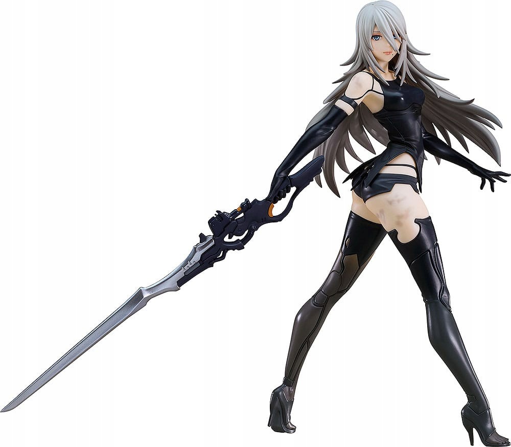 Figurka Pop Up Parade A2 YoRHa Type A č. 2 Nier Automata Ver 1.1A