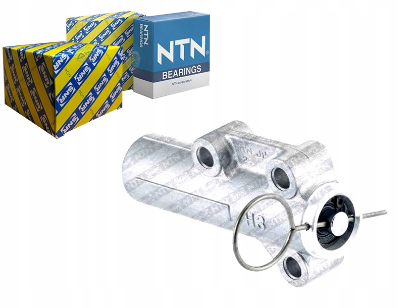 Napínák Rozvodového Řemene Je Vhodný Pro: Audi A4 B5, A4 B6, A6 C5, A8 D2, A8 D3,