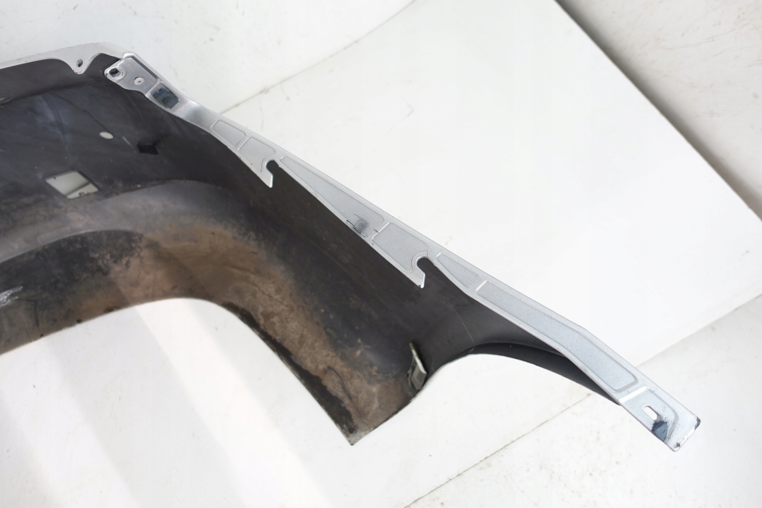 CHRYSLER SEBRING 07-10 bumper rear part rear