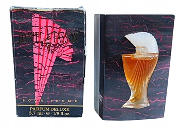 DANIEL DE FASSON PARFUM DELUXE EDP 3,7 ML MINIATURA VINTAGE