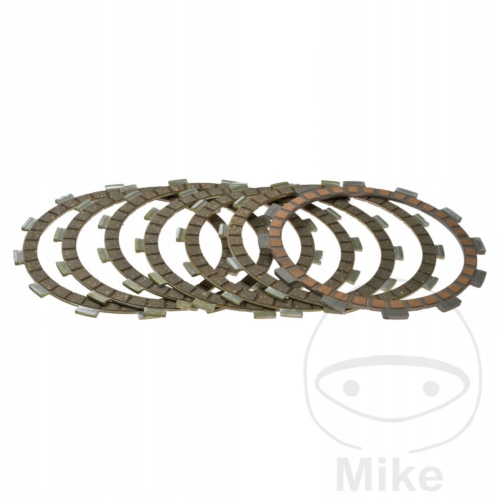 Sada spojkových kotúčov Trw MCC111-7