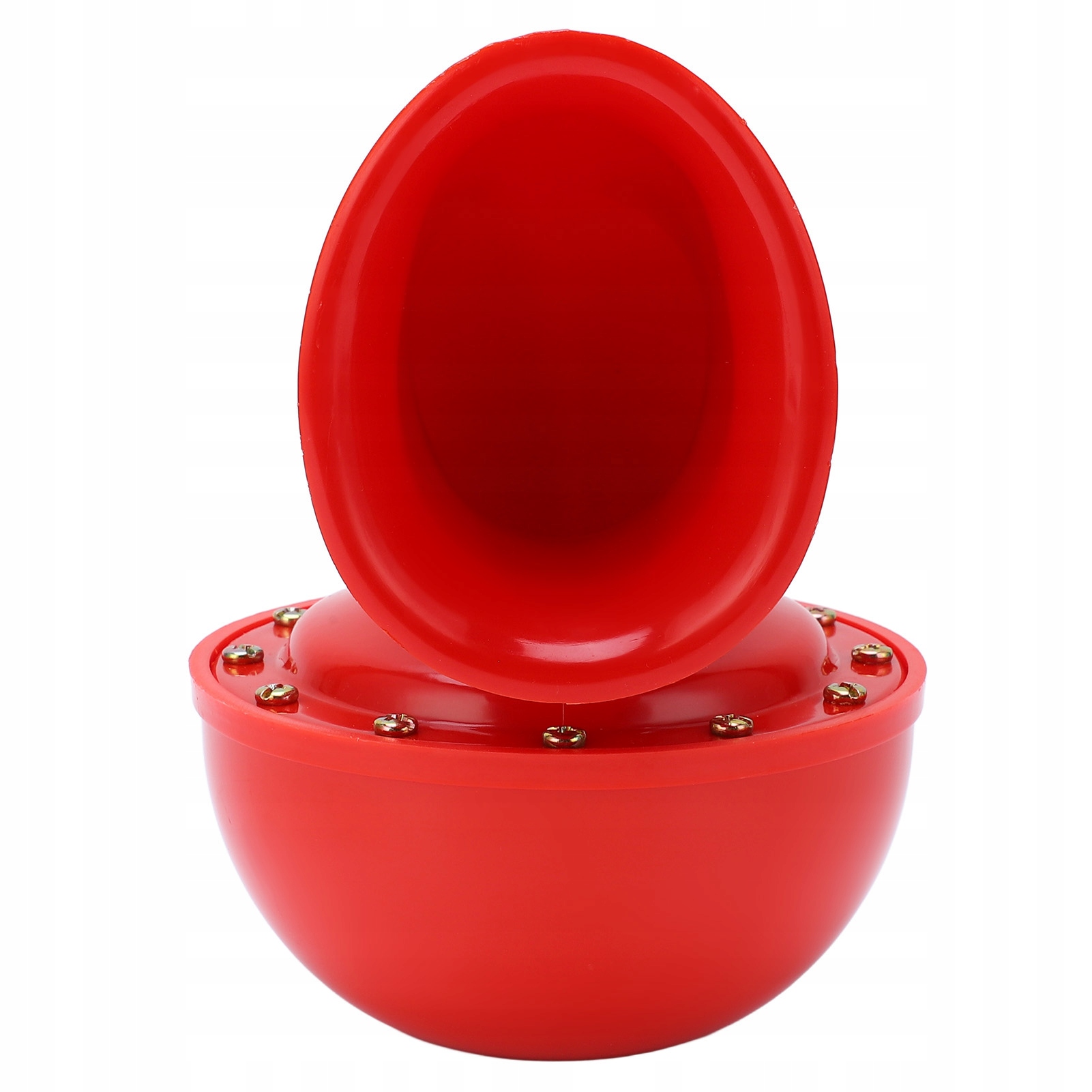 1618220102211 - Автомобільний Ріг 150 дБ Червоний Ріг