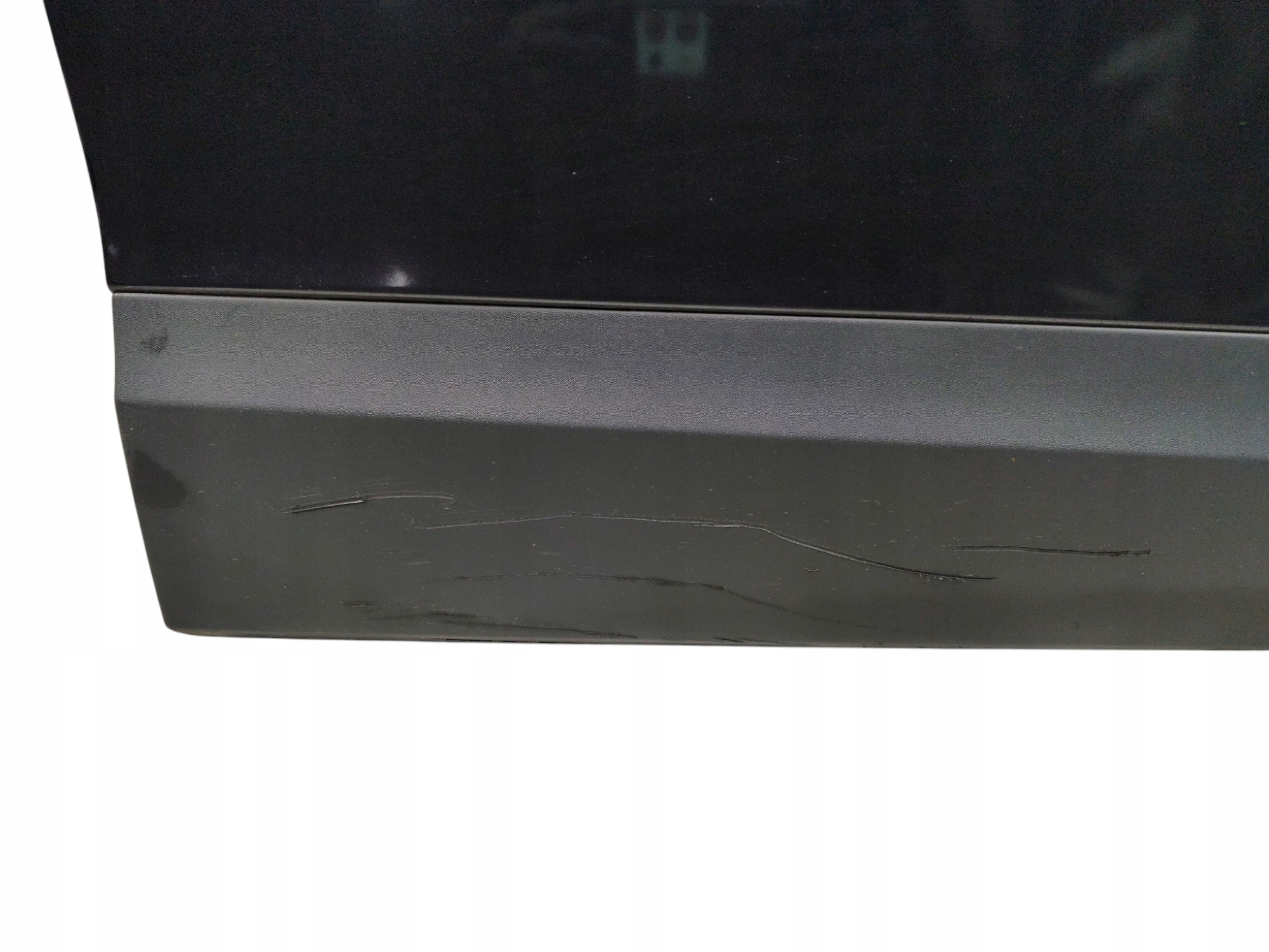 door right front right front RENAULT SCENIC III LAK: TEB66 (09-11)