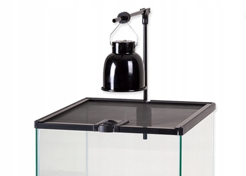 

Repti Planet Mocowanie Uchwyt do Lampy w Terratium