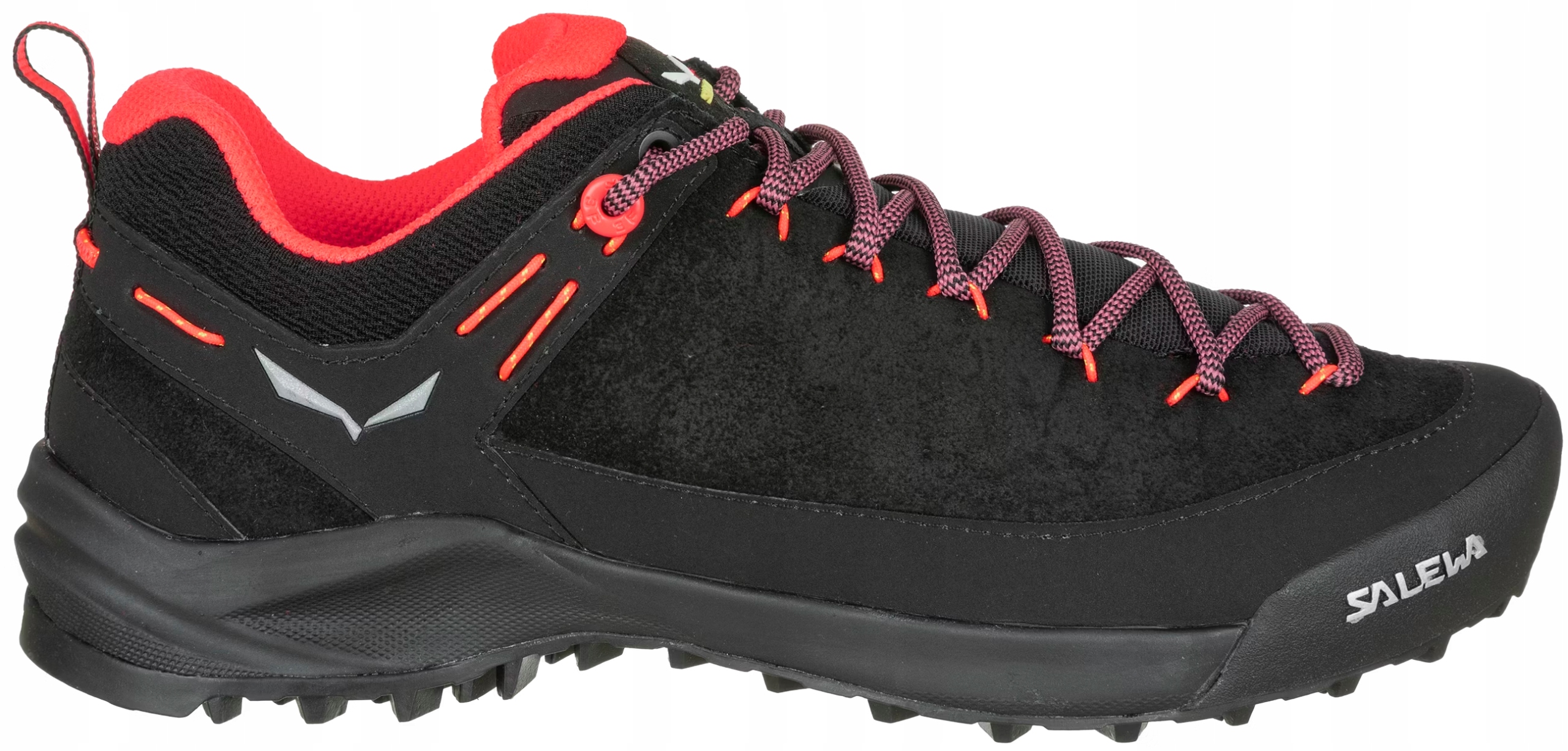 Buty trekkingowe damskie Salewa Wildfire Leather r.40