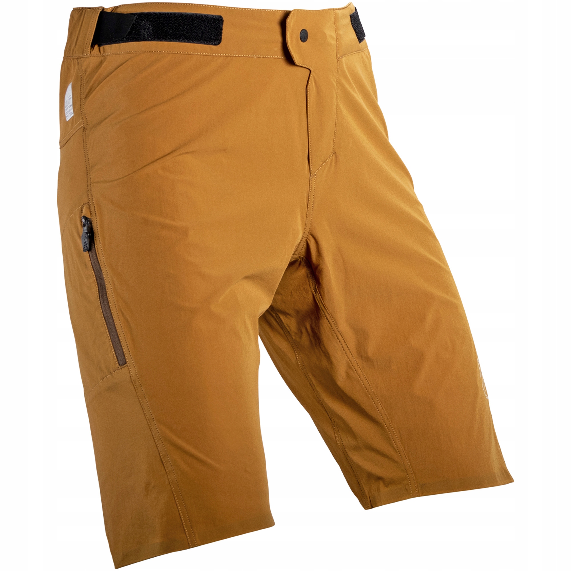 Kraťasy Leatt Mtb Trail 1.0 Peanut vel. L Am vložka