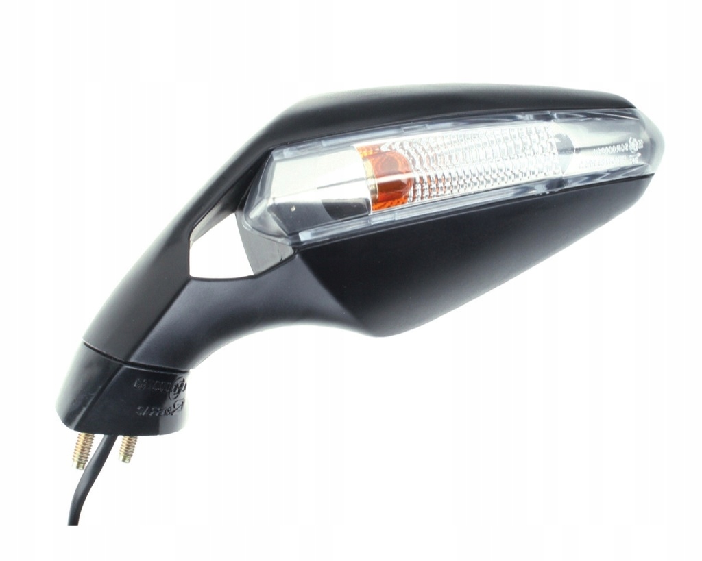 Vicma Zrkadlo Derbi Gpr Ľavé (s Smerovkou) (E291I) ()