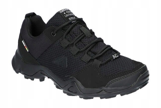 

Buty Młodzieżowe Trekkingowe American Club WT37/22
