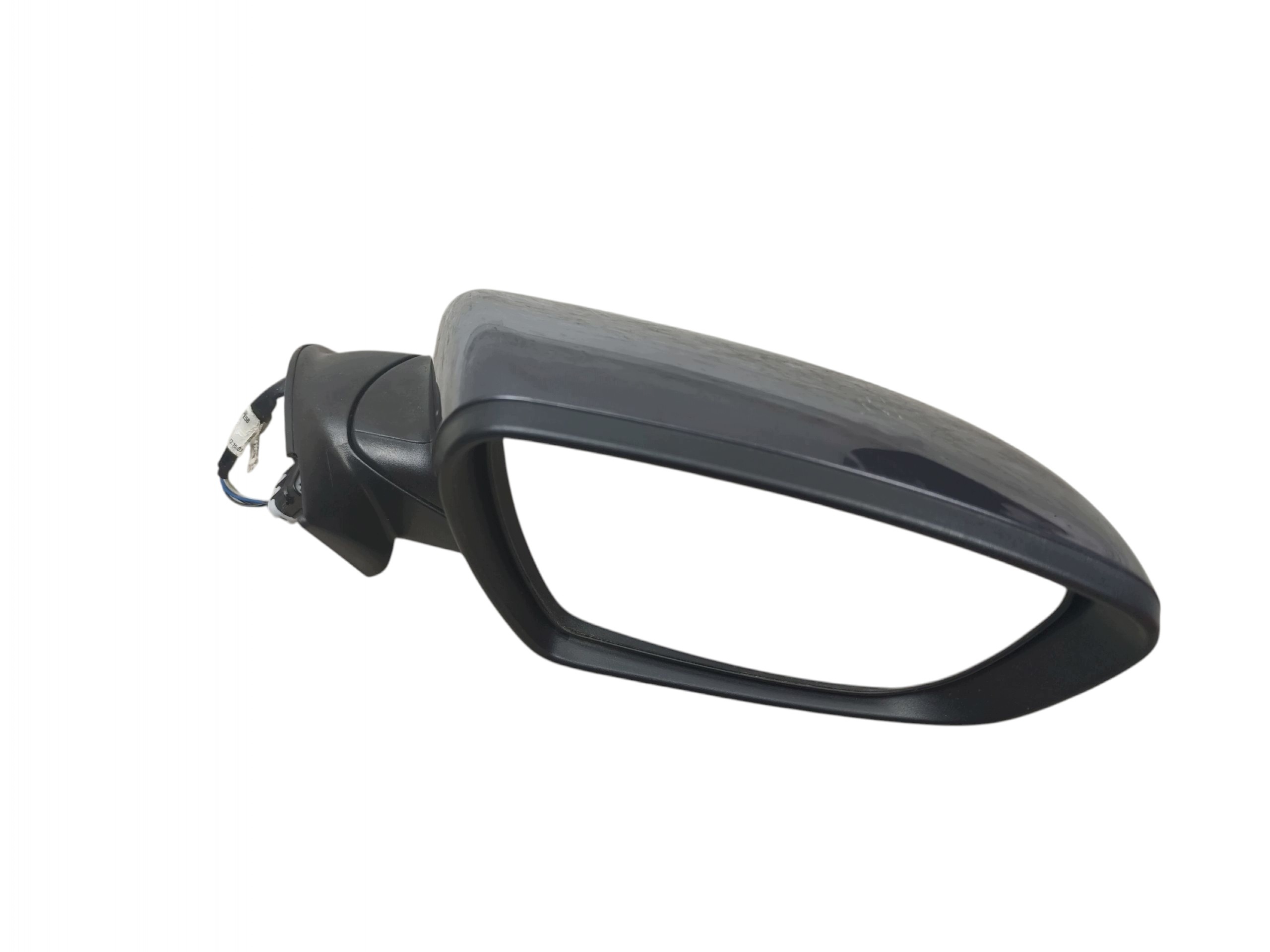mirror right 5 PIN KIA CEED II JD LAK: BE (12-15) EUROPA