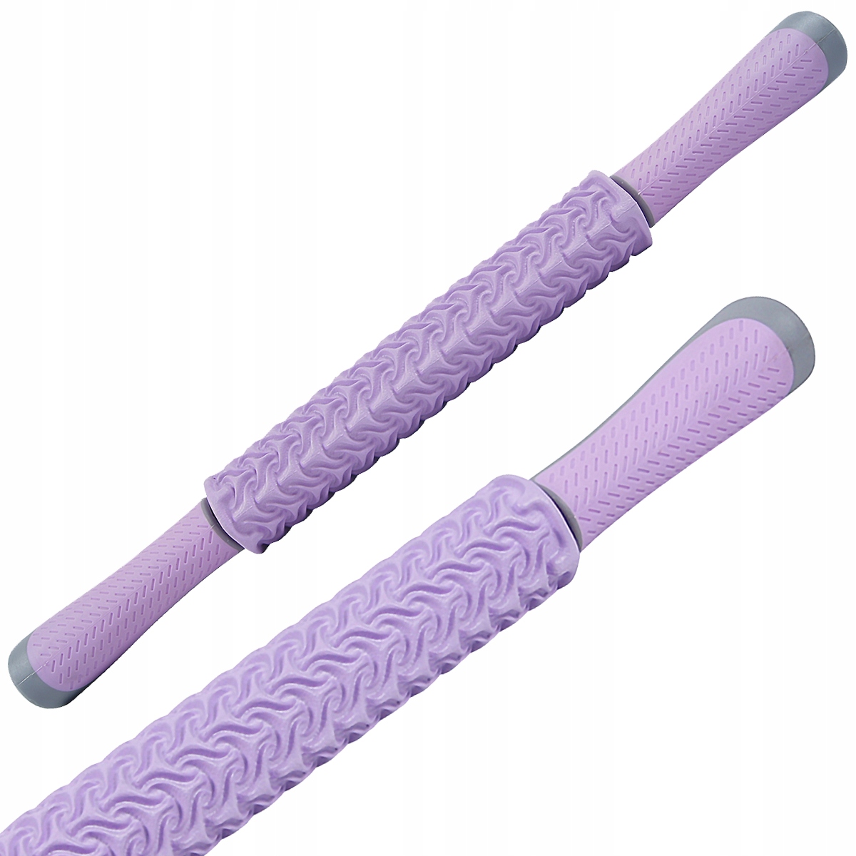 

Roller wałek rolka do masażu drążek masujący 52cm