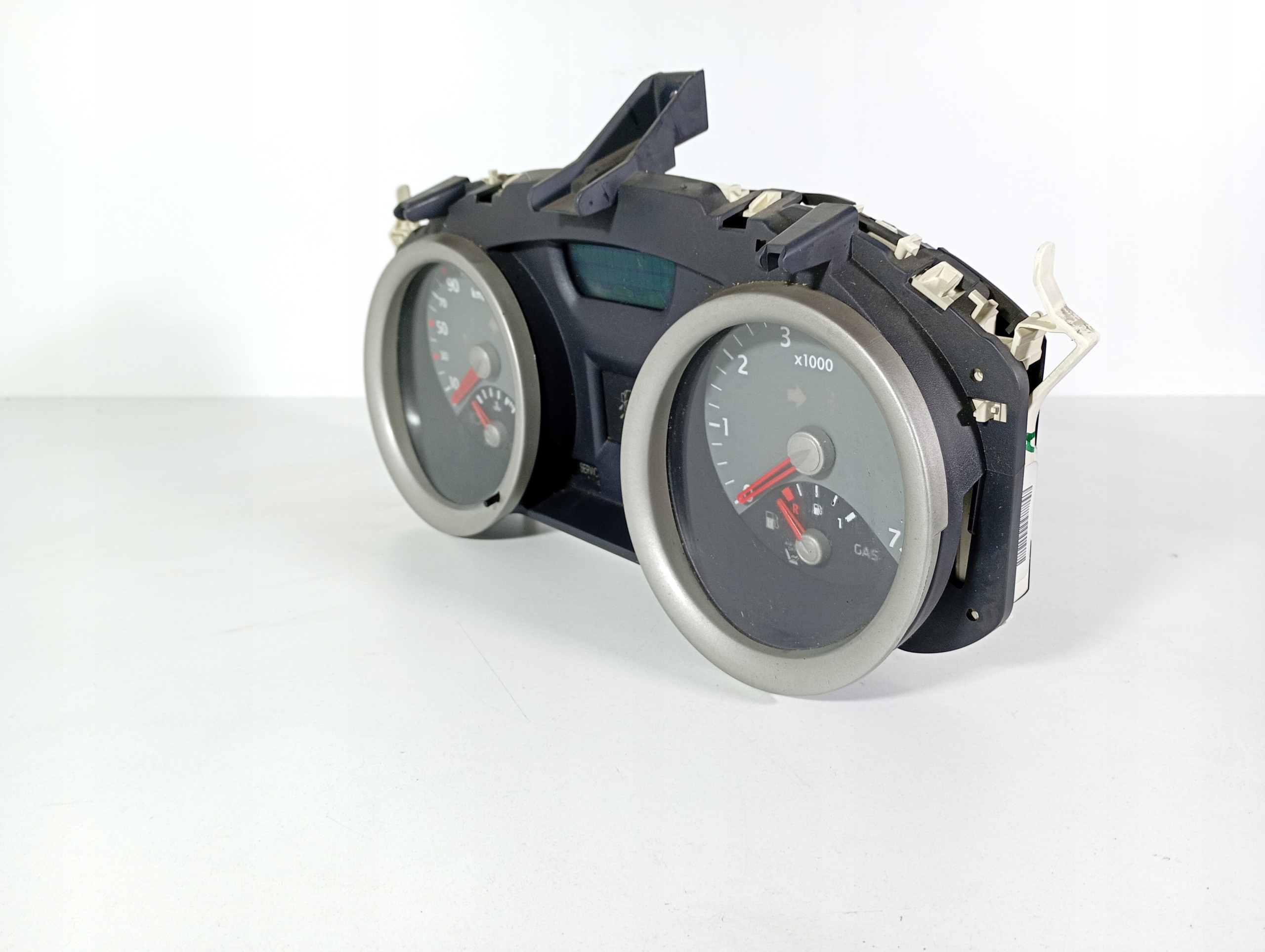 Renault Megane II 2 02-09 dials dials tachometer OE 8200292049