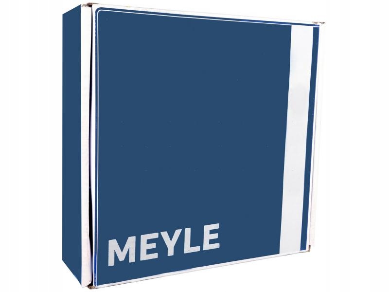 MEYLE Тормозной диск зад 215 523 0001