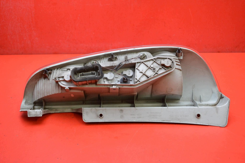 light left rear part rear 5J7945095 SKODA ROOMSTER 06-10