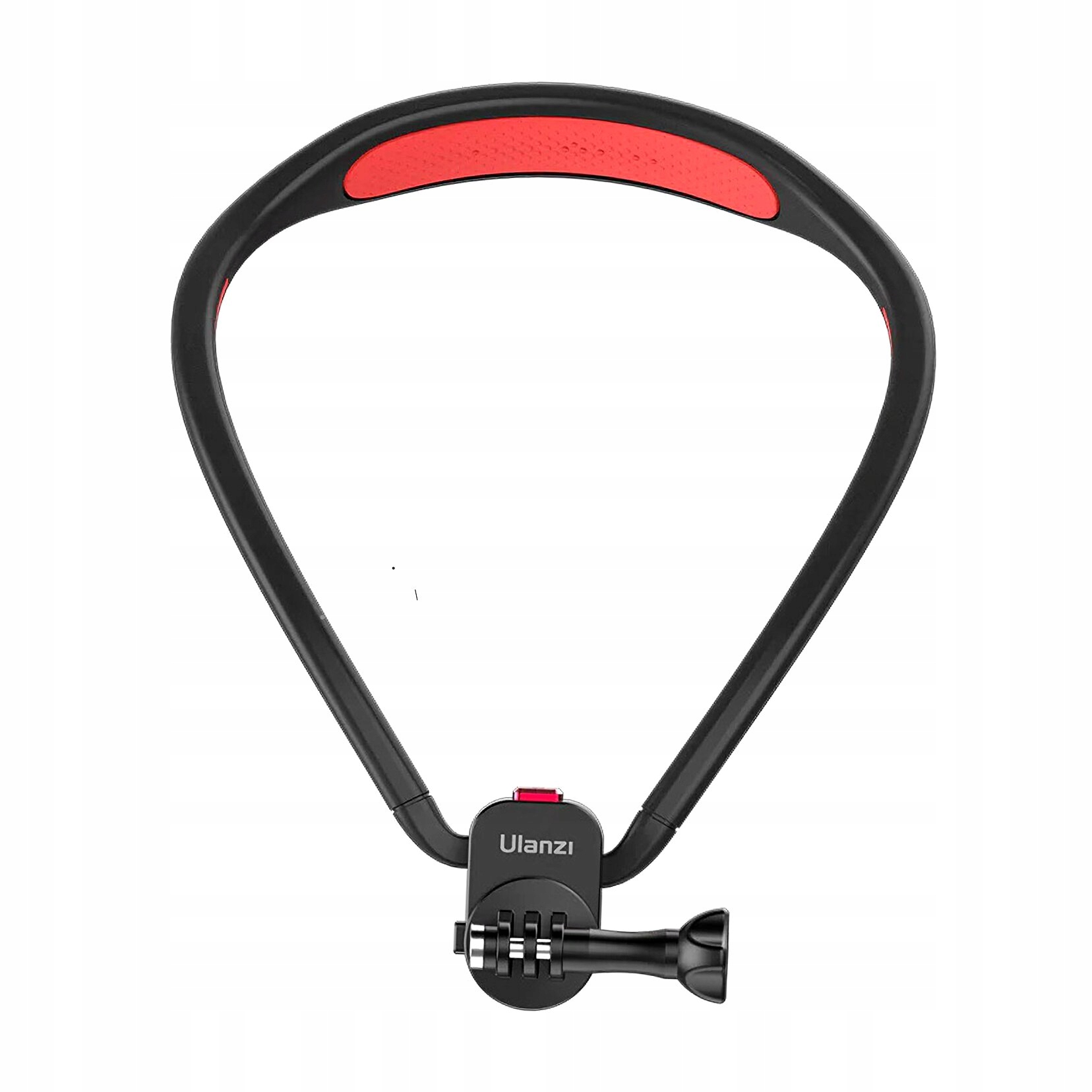 Uchwyt Mocowanie na Szyję Szyja do GoPro Sjcam Xiaomi INSTA360 Dji Ulanzi