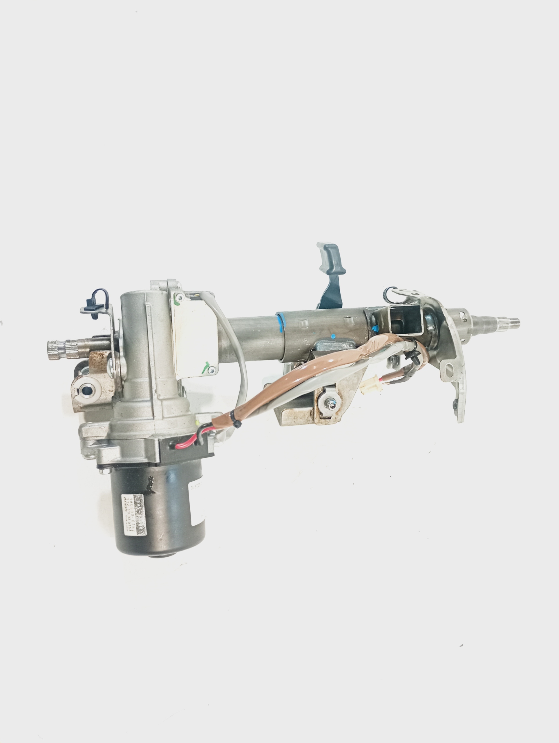 control electrics OE 452500H01100 Toyota Aygo 05-14
