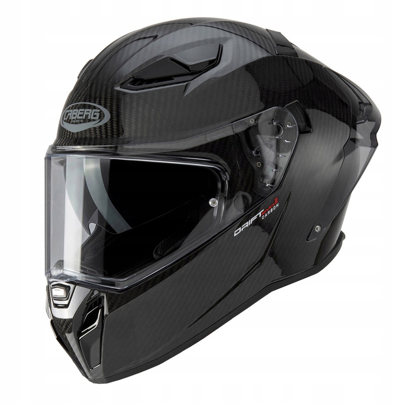 Kask integralny Caberg Drift Evo II Carbon M