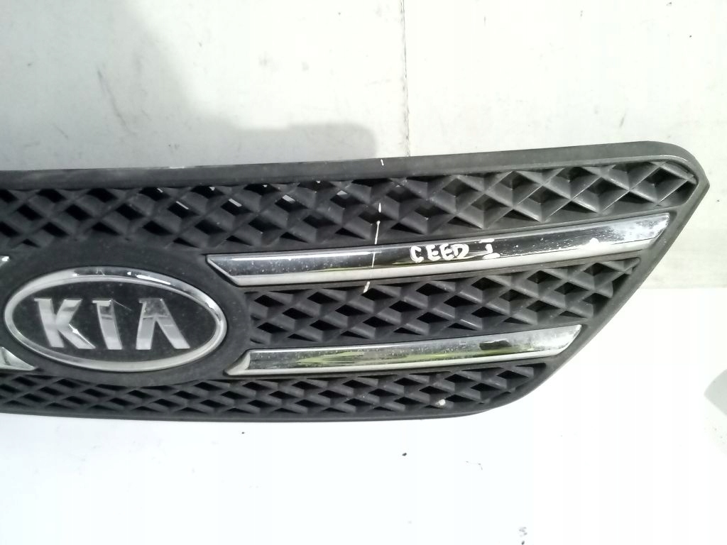 Kia Ceed e Griglia Griglia GRIGLIA 86350-1H000