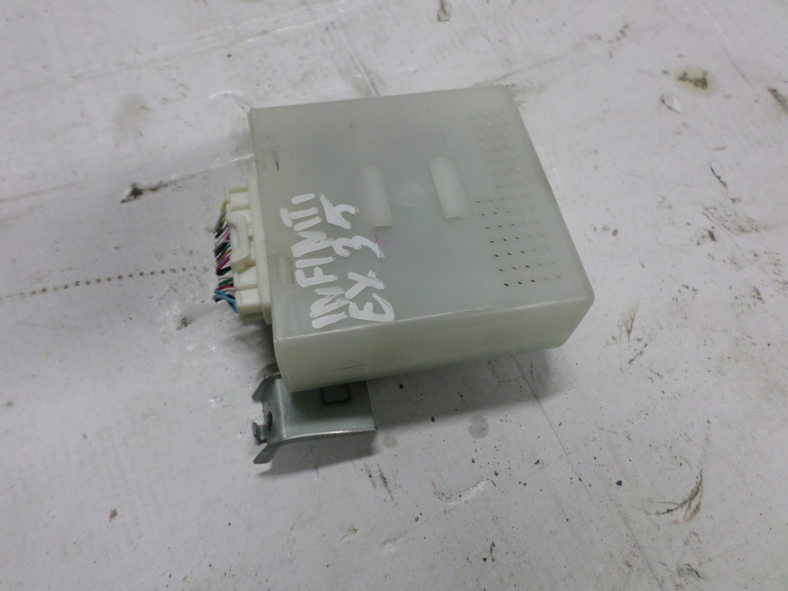 МОДУЛЬ ІНФІНІТІ Ex35 253c0-1ba0b