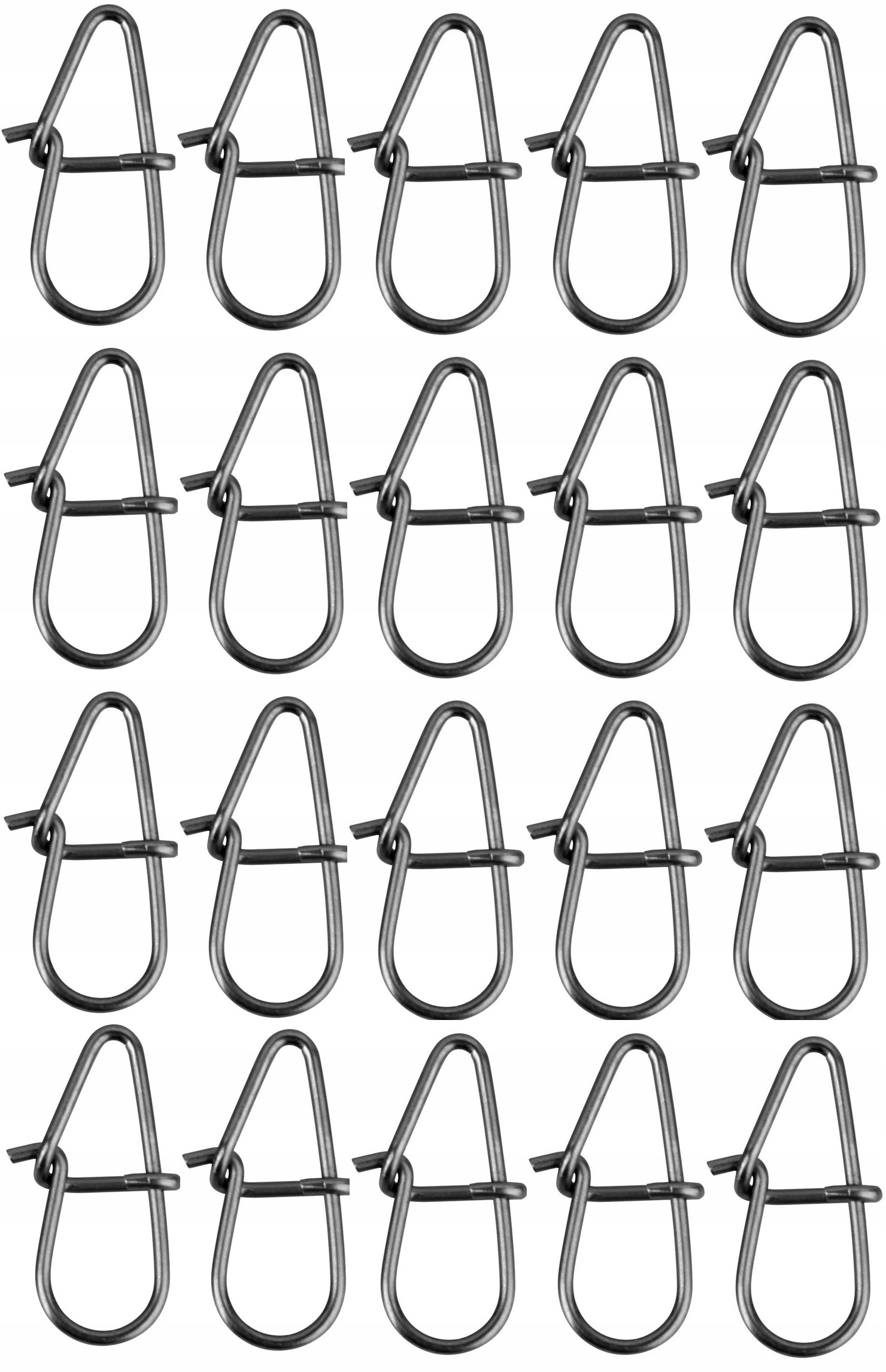 Savage Gear Agrafka Needle Egg Xs 16kg 20szt 54918