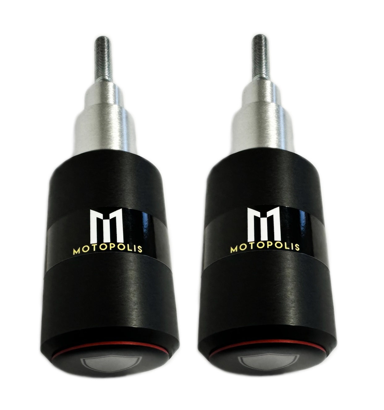 Yamaha Fjr 1300 2001-2005 FJR1300 Crash Pady MotopoliS Slidery