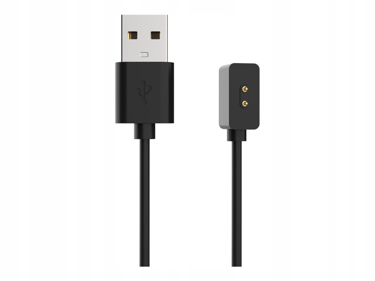 Kabel ładujący Usb-a do Xiaomi Mi Band 8/9/Pro/Active 100 cm Fixed
