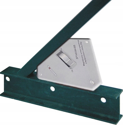 Magnetický Svařovací Držák Spartus 25 Kg