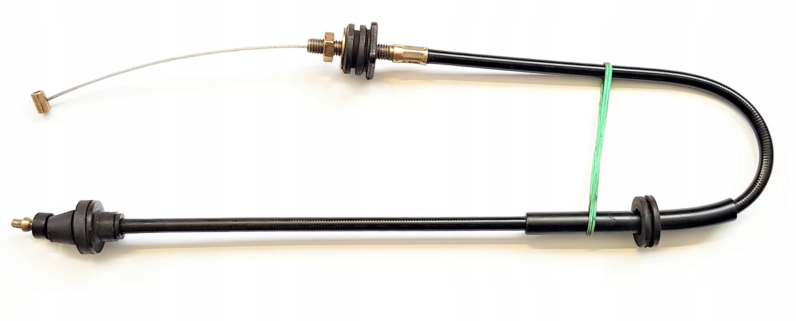 LINKA GAZU POLONEZ CARO WTRYSK BOSCH JEDNOPUNKT