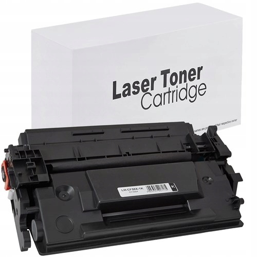 

Toner Zamienny CF259X do Hp M304 M404 M428 10K