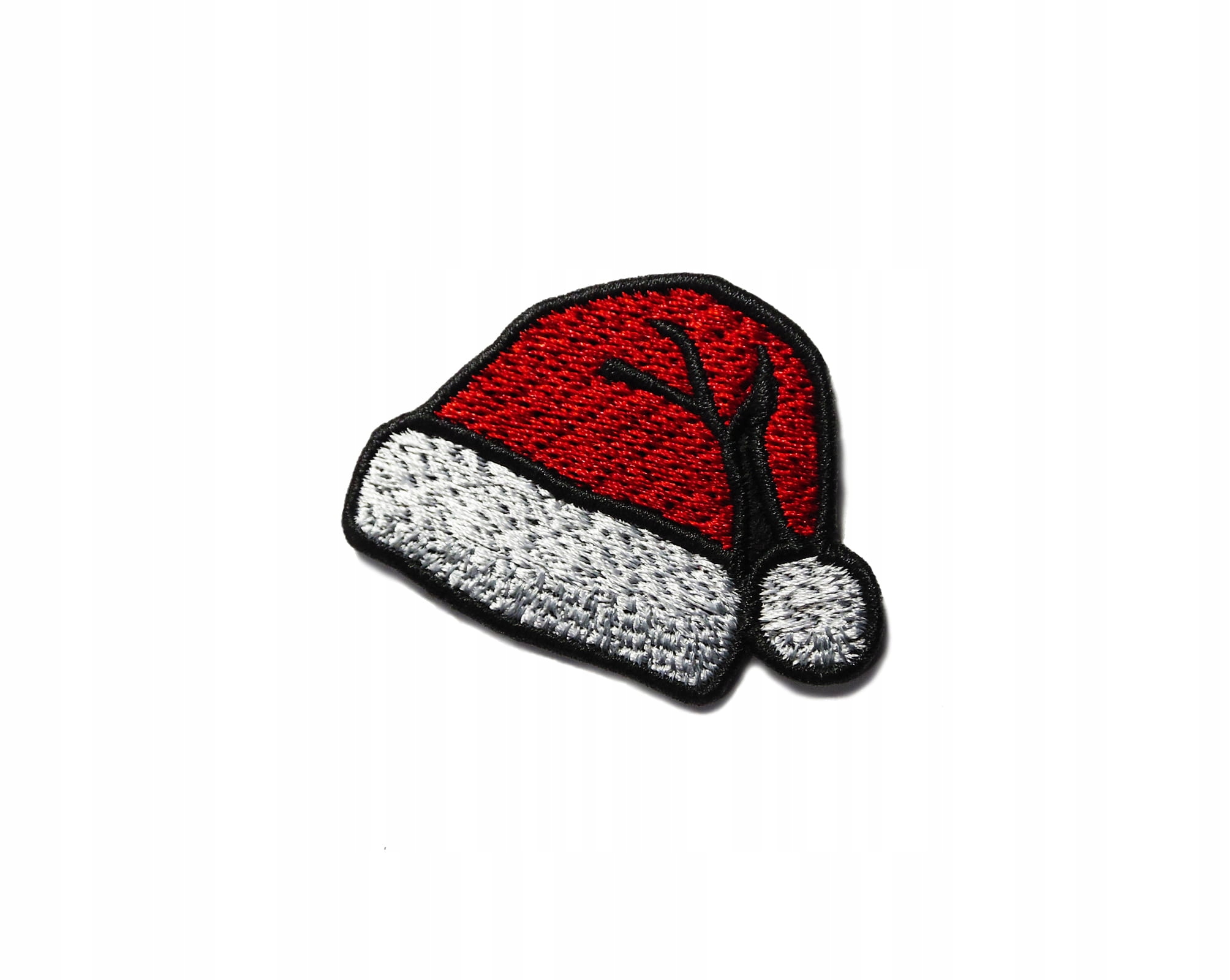 

Naszywka Santa's Cap