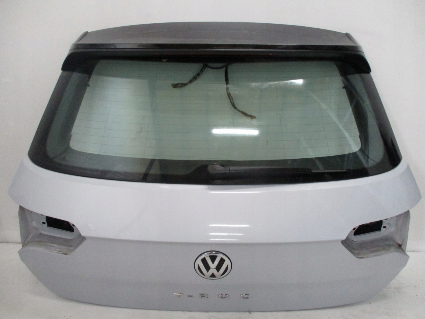 Klapa tylna VW T-ROC 2GA 17r