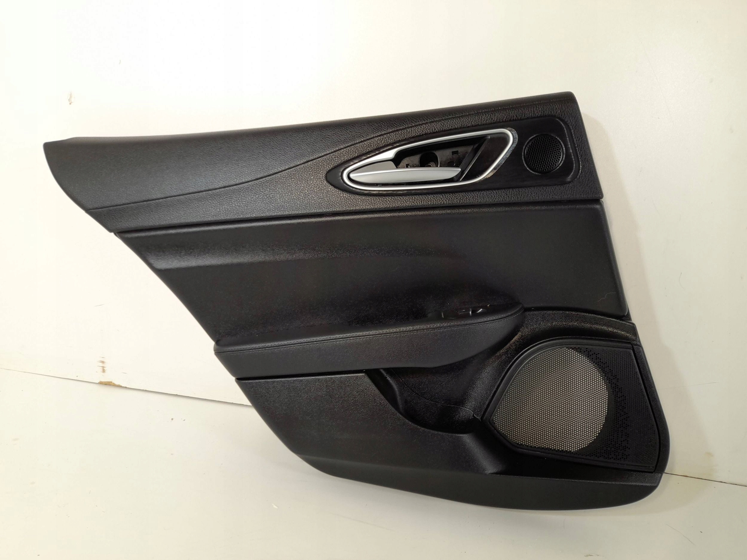 Alfa Romeo Giulia side rear left IC3078507 (ET212)
