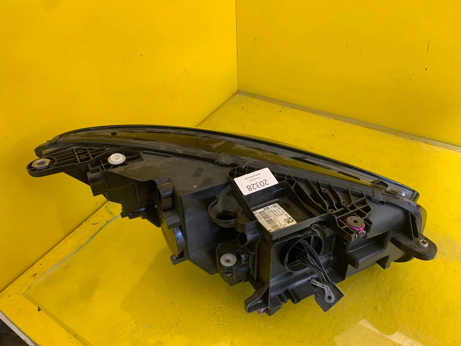 light left front Bmw Z4 G29 Full Led 9481251-05